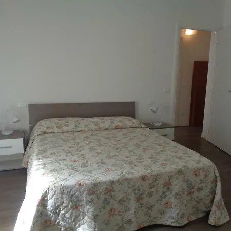 Apartment Casa Vacanza 