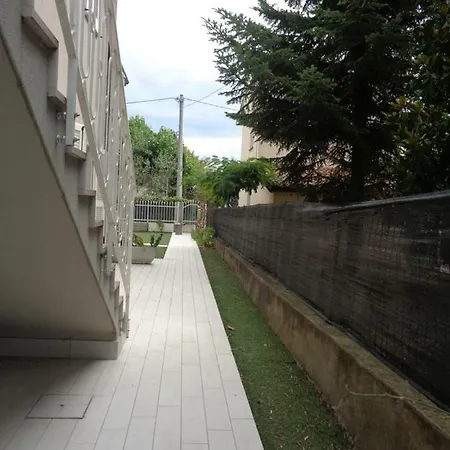 Casa Vacanza 