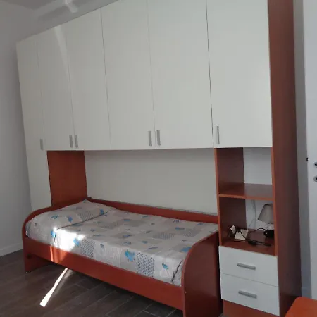Casa Vacanza 