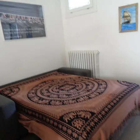Apartment Casa Vacanza 