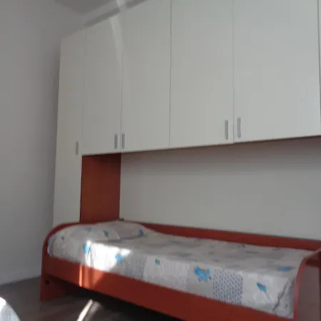Casa Vacanza 