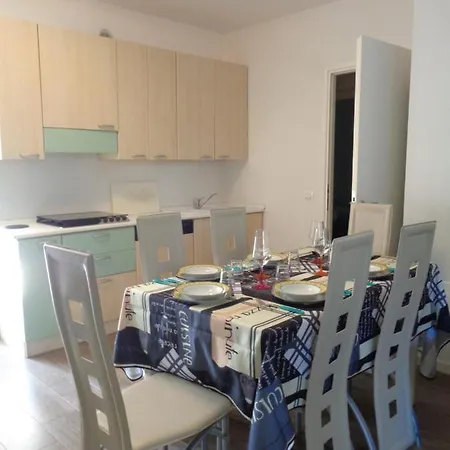 Casa Vacanza 