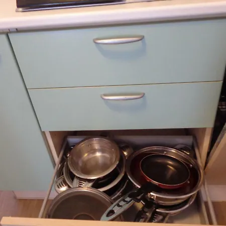 Casa Vacanza 