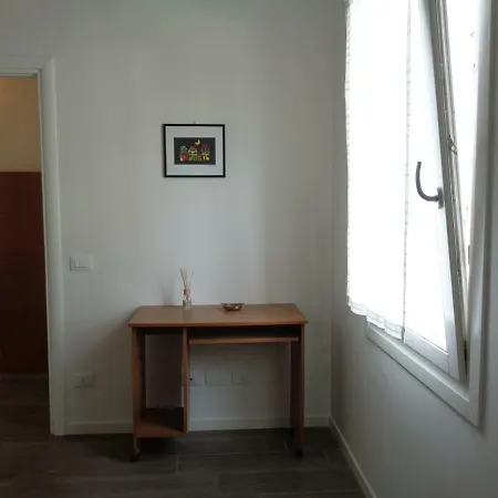 Apartamento Casa Vacanza 