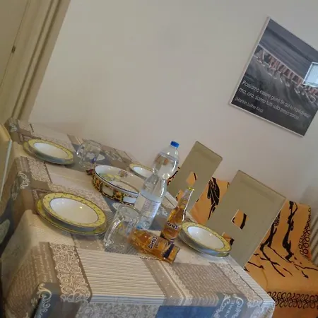 Casa Vacanza 