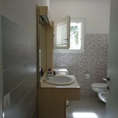 Casa Vacanza 
