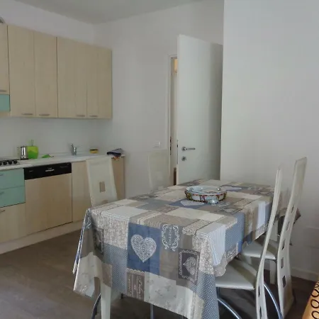Apartamento Casa Vacanza 