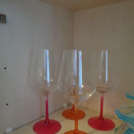 Casa Vacanza 