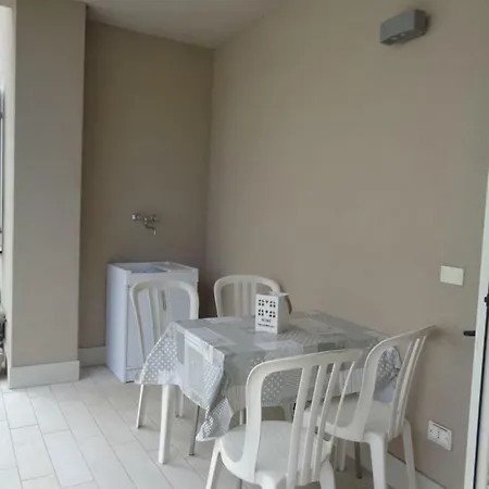 Casa Vacanza 