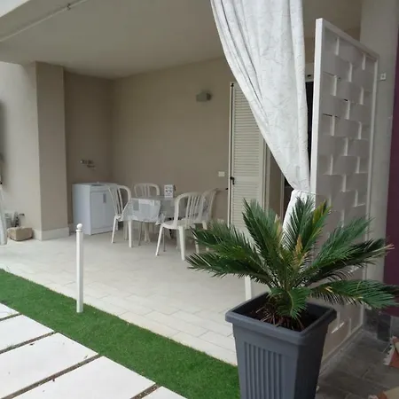 Casa Vacanza 