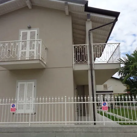 Casa Vacanza 