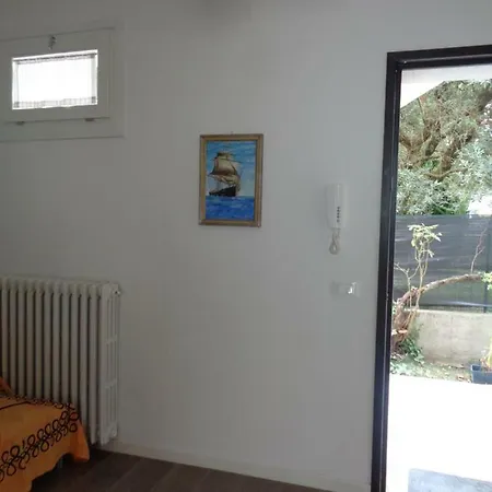 Casa Vacanza 