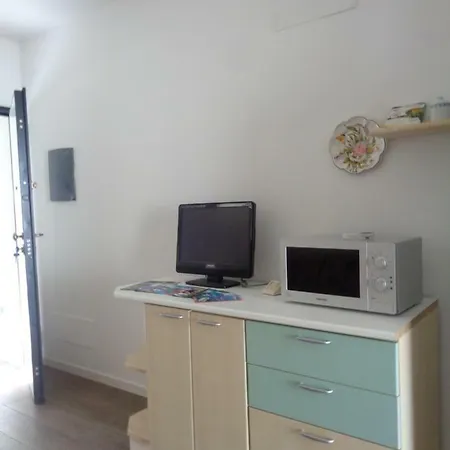 Apartamento Casa Vacanza 