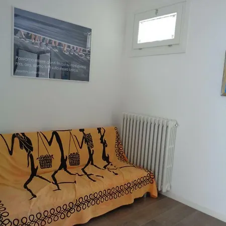 Casa Vacanza 
