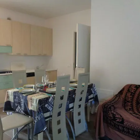 Casa Vacanza 