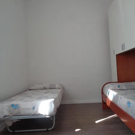 Casa Vacanza 