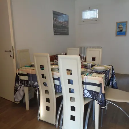 Casa Vacanza 
