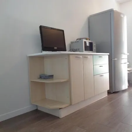 Casa Vacanza 