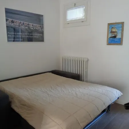 Apartamento Casa Vacanza 